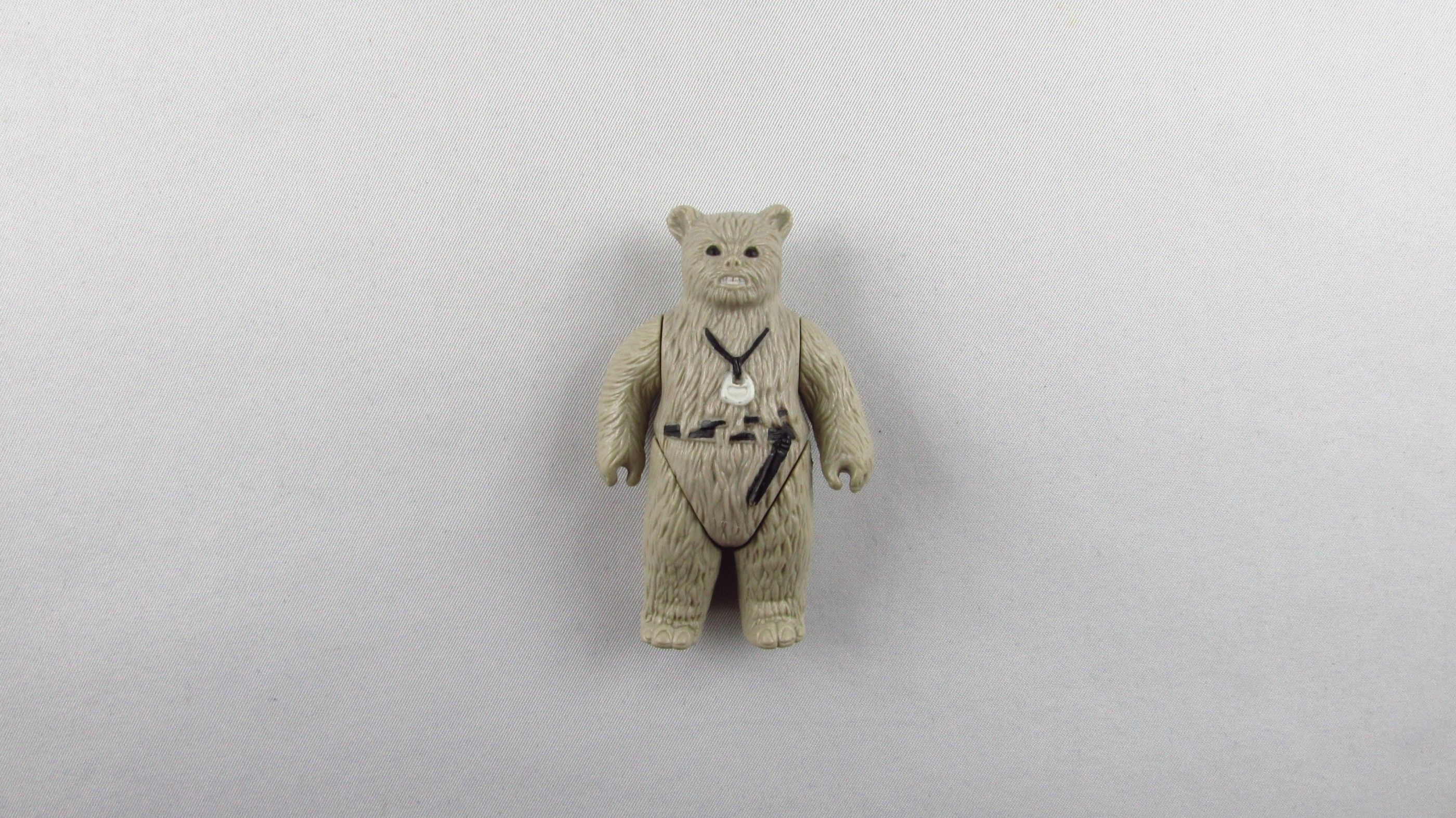 LFL Star Wars - Figurka kolekcjonerska Chief Chirpa 1983 r. 1.