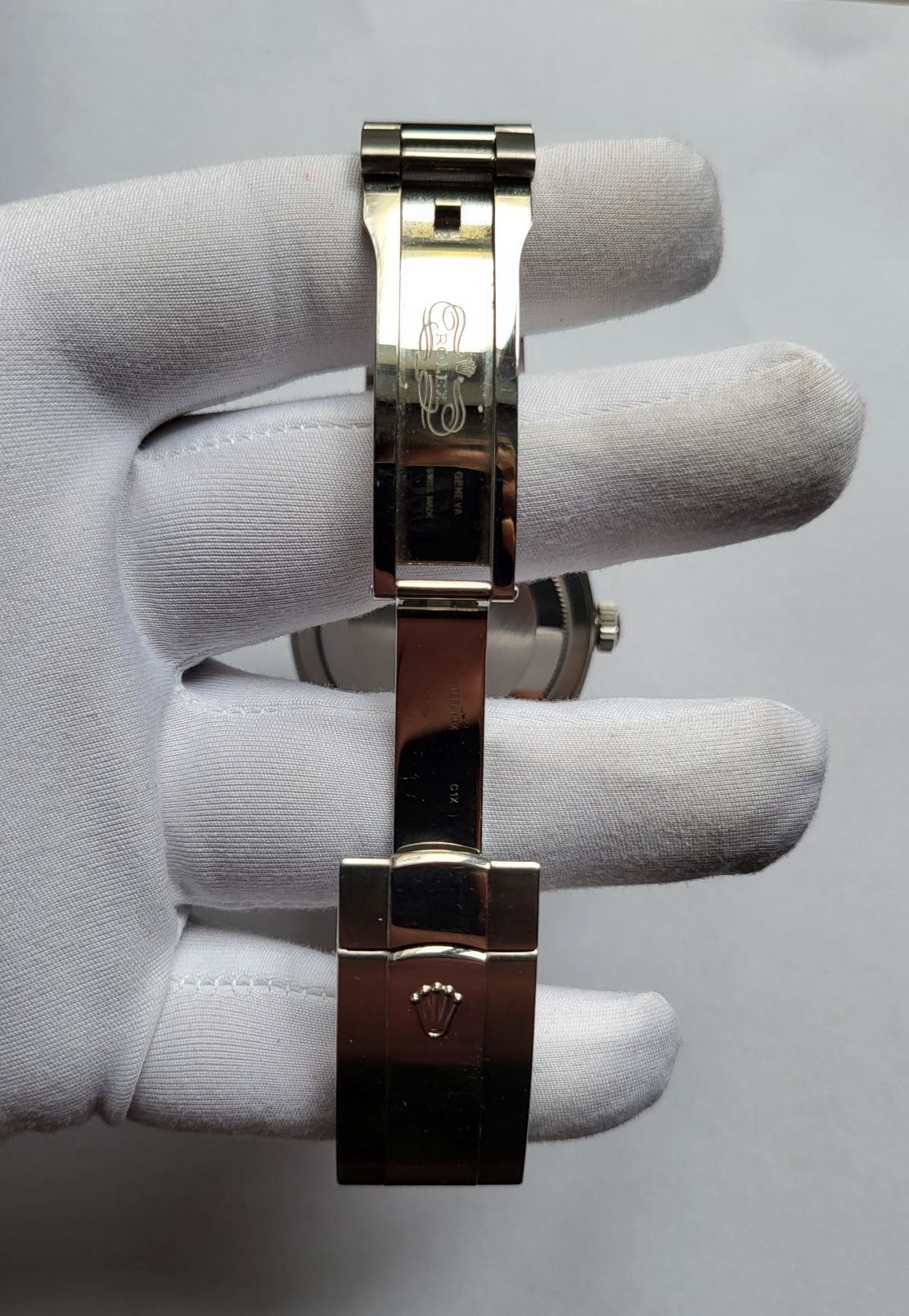 Rolex Sky-Dweller