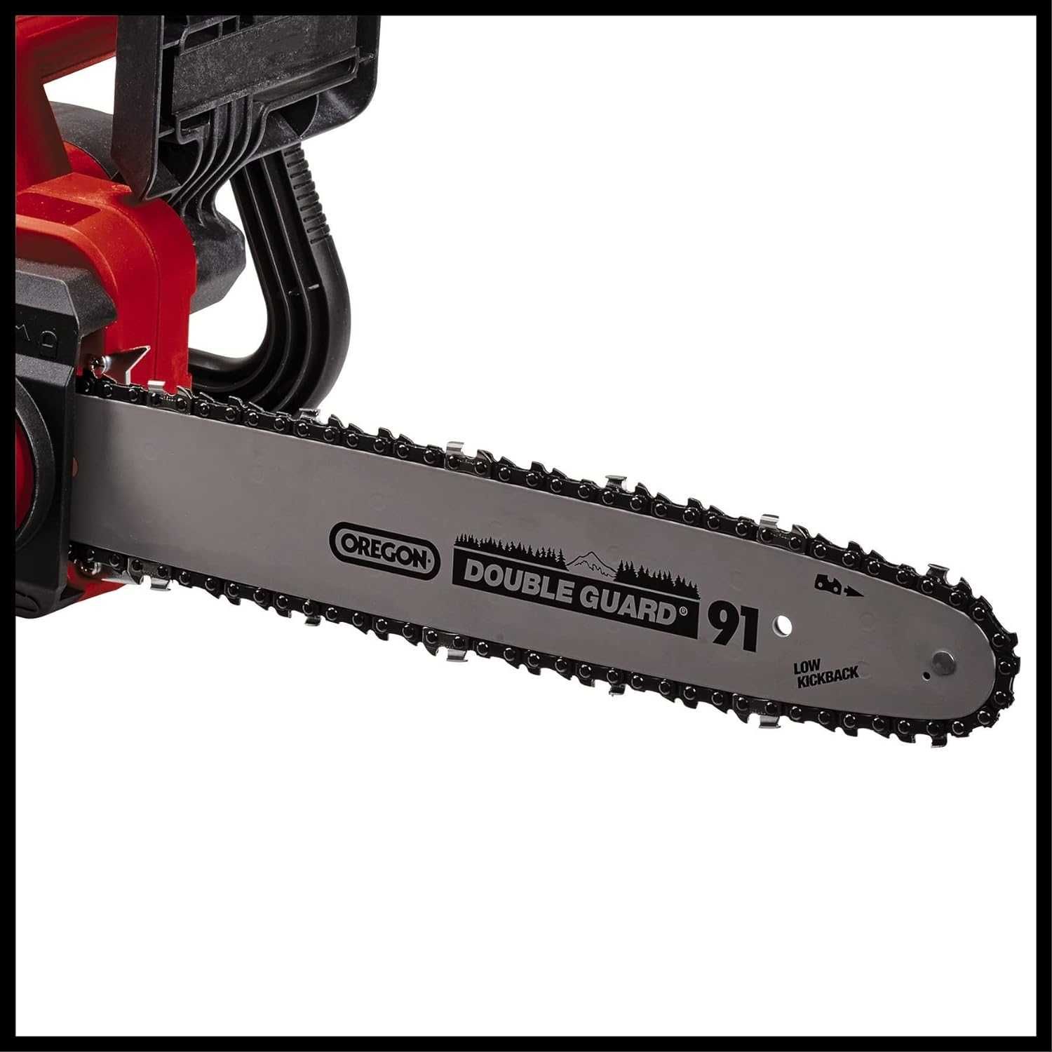 Piła łańcuchowa Einhell 2000 W / 2,6 KM