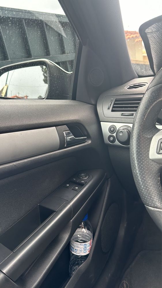 Opel astra 1.7 cdti 125cv -