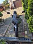 Honda CBR 125R 2011