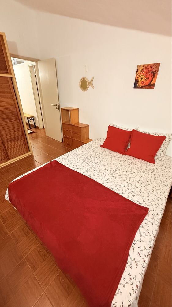 Apartamento T1+1