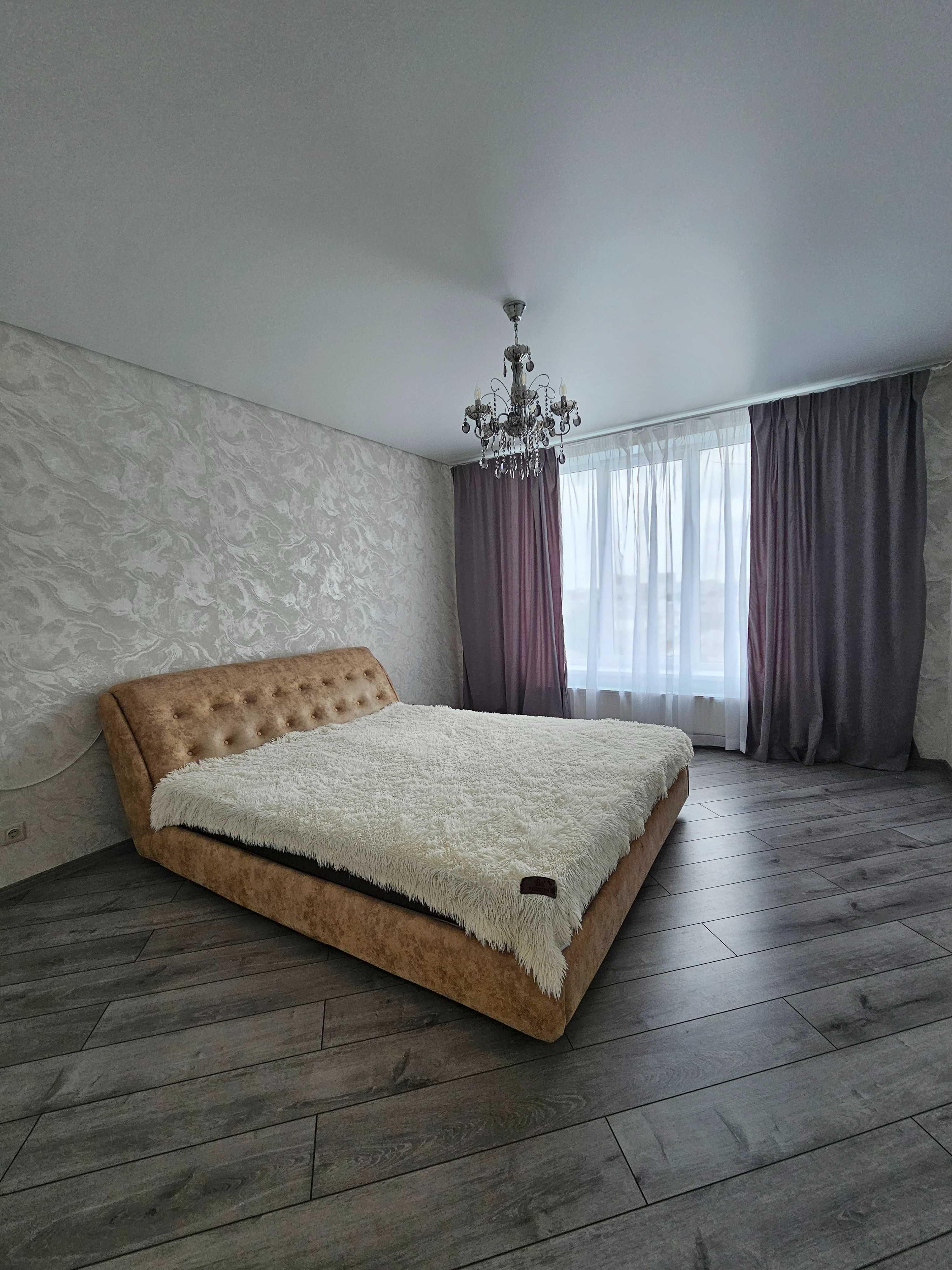 № 13600 - 2 к. квартира, Центр, Князів Острозьких , ЖК КНЯЖИЙ, 8/9 пов