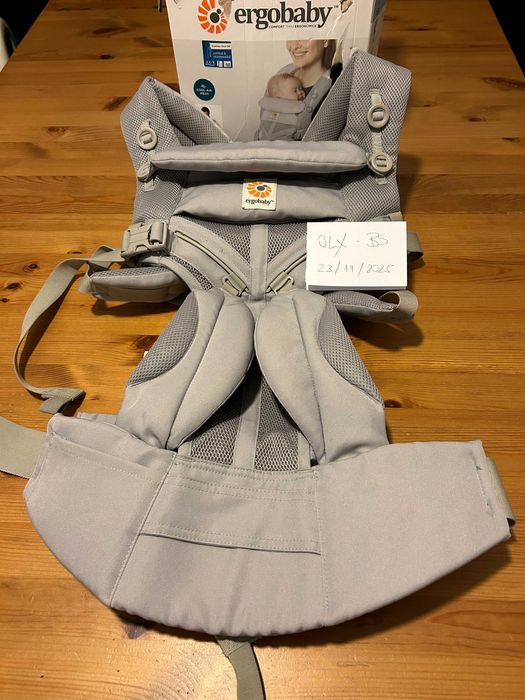 Marsúpio Ergobaby Omni Classic