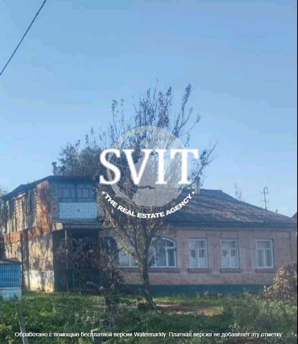 Продам будинок Кугаївці