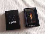 Isqueiro Zippo novo