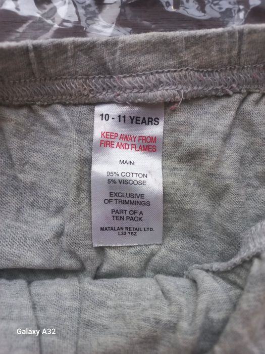 Продам детские трусы на мальчика