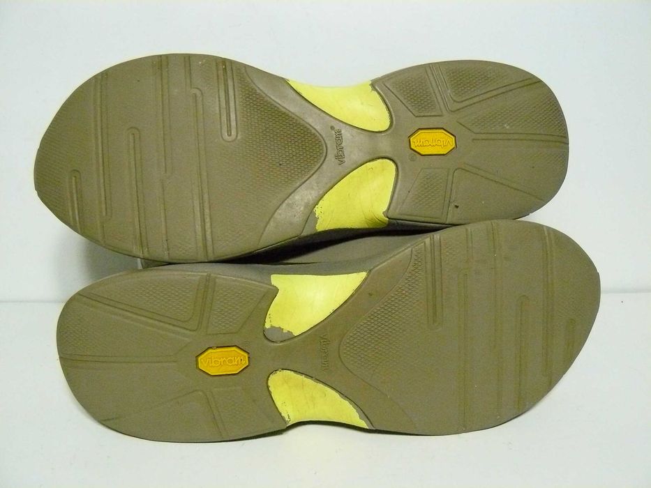 buty ARKK VIBRAM 45 GORE-TEX męskie  trekking