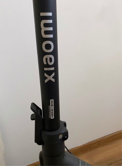 Hulajnoga elektryczna Xiaomi