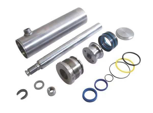 D35.604.50 Siłownik do zmontowania