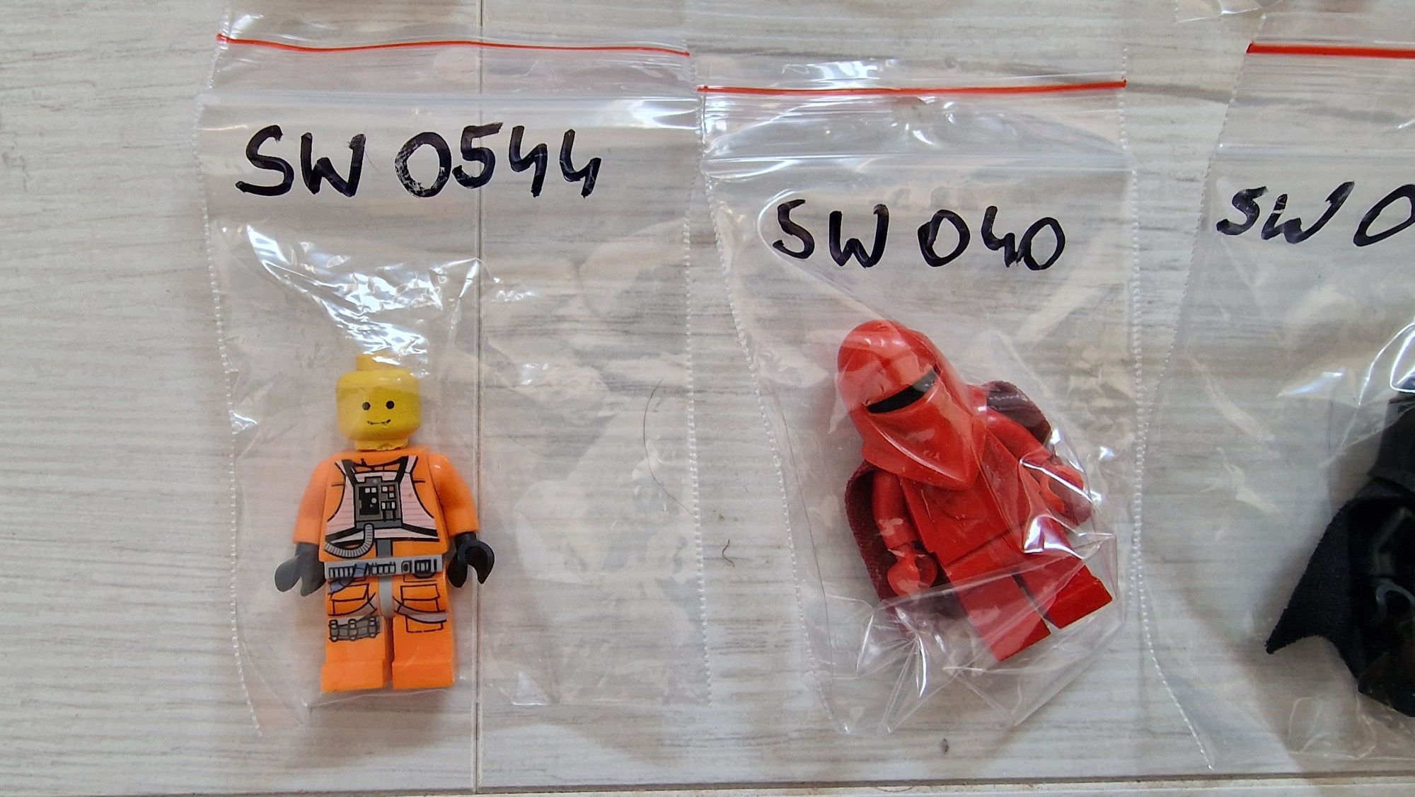 Lego Star Wars Zestaw 16szt.