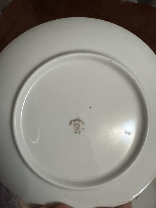 Продам сервіз Мадонни