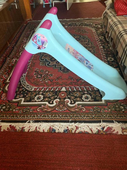 продам детскую горку