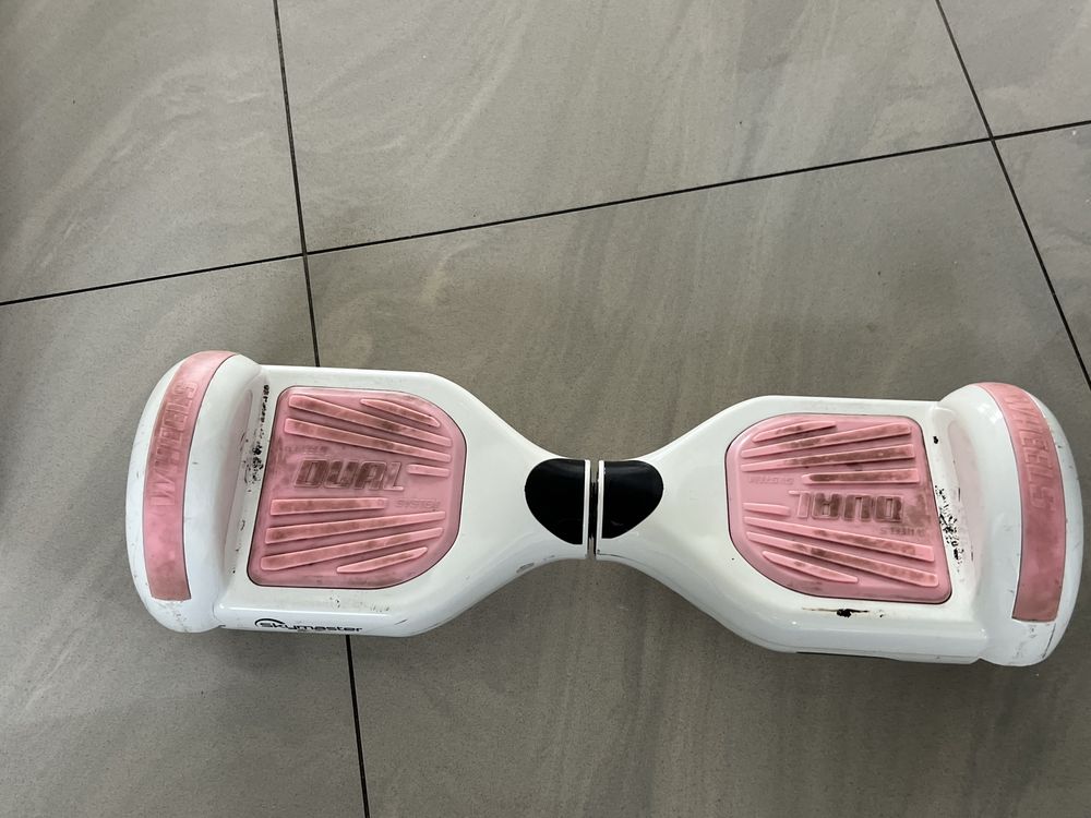 Hoverboard evo skymaster