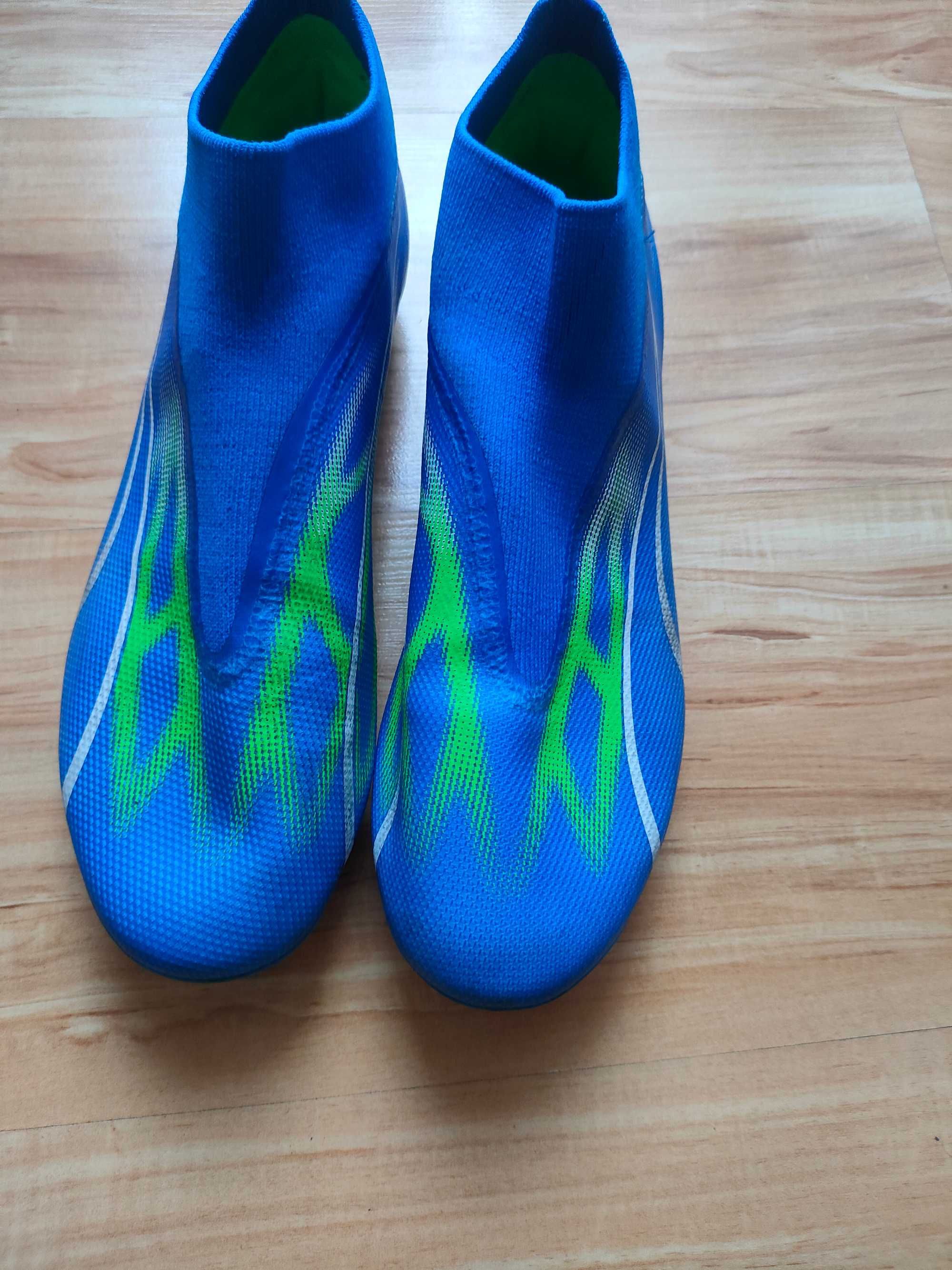 Korki Lanki Puma ULTRA MATCH+ LL FG/AG