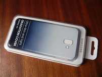 Capa gradiente Samsung Galaxy J6+ (Plus)