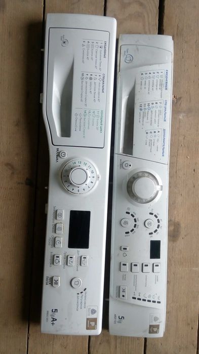 Модули (платы) для стиральных машин