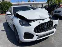 Maserati Grecale
