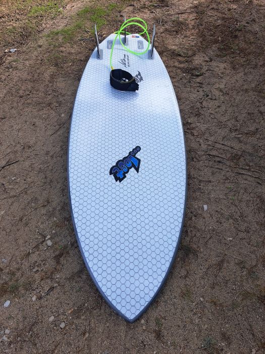Prancha Surf Libtech Mayhem