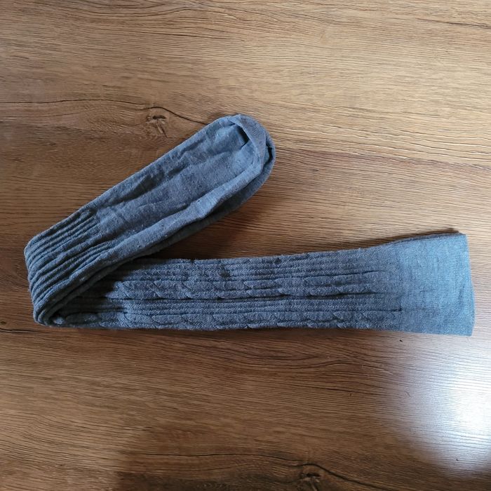 Zakolanówki merino