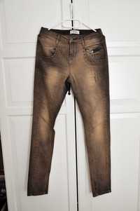 Spodnie jeansy Mos Mosh rozmiar 26 S