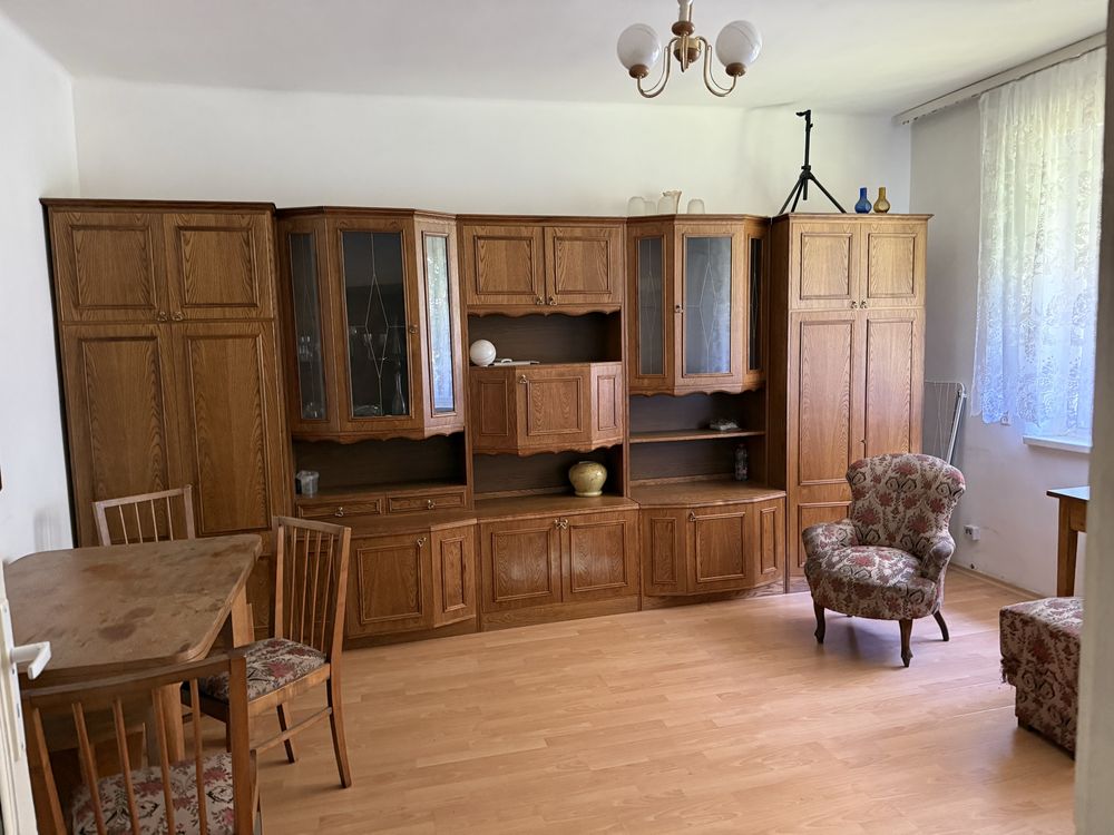 Wynajmę mieszkanie w Pyskowicach ul. Traugutta 48