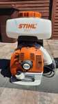 Opryskiwacz spalinowy stihl SR430