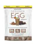 Designer Egg, яєчний порошок зі смаком голандського щоколаду, 352 г