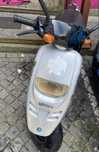 Mota Gilera Typhoon 50cc