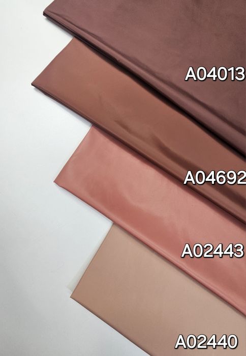 Ткань плащевка мемори и мемори масло опт и розница