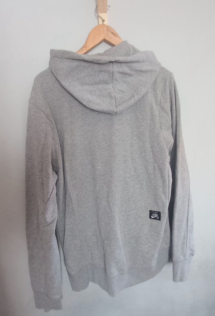 Bluza Nike SB Hoodie Washed Icon