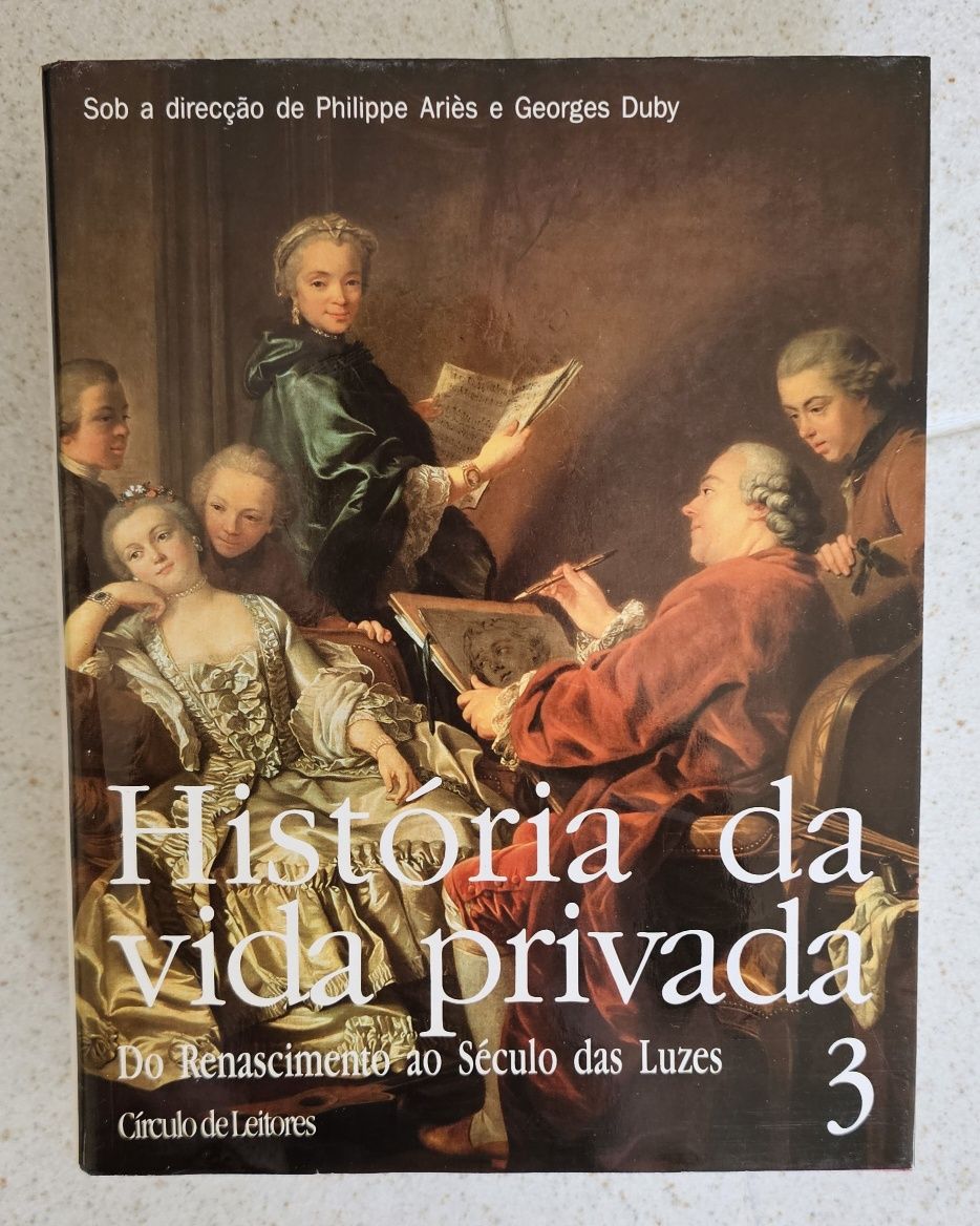 Enciclopédias de História