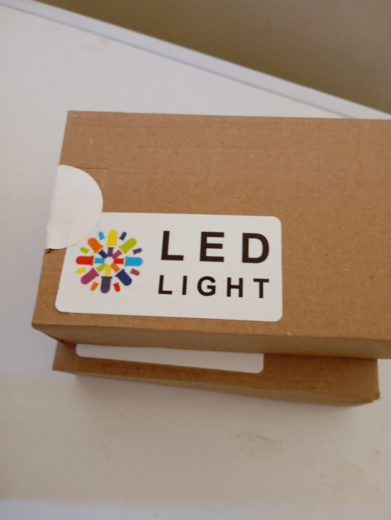 Światło LED Light 220-240V-50Hz,2W(LED).