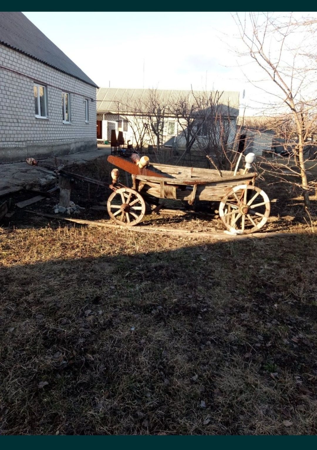 Сдам дом в аренду в Змиевской районе Харьковской области.