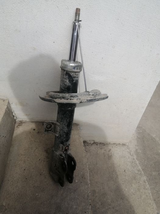 Продам передню праву стійку MITSUBISHI OUTLANDER SPORT 339253