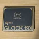 Glock 19X CO2 Blowback