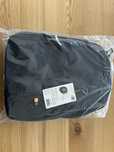 Nowy plecak Case Logic Vnb-217 17-Calowy Plecak na Laptopa Czarny