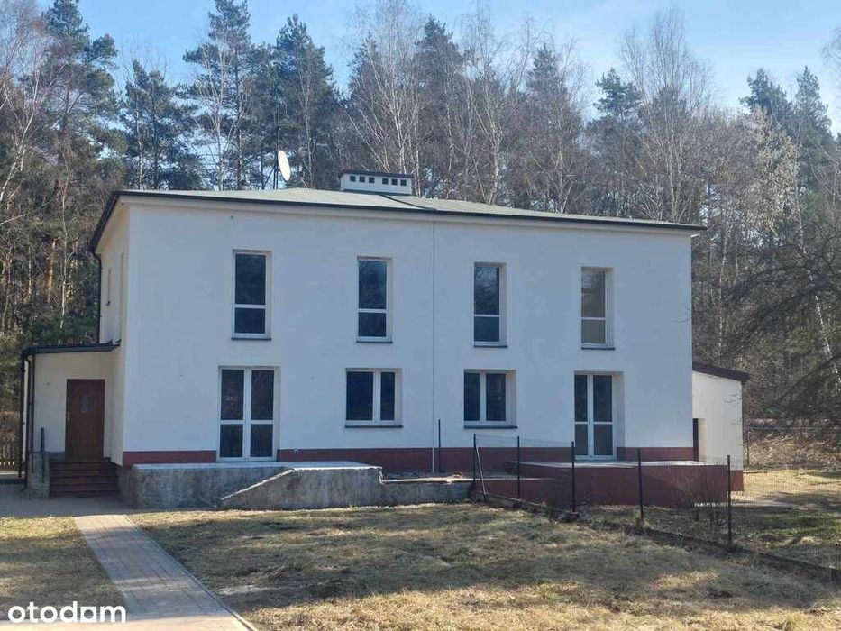 W cenie mieszkania – Twój własny dom z działką !