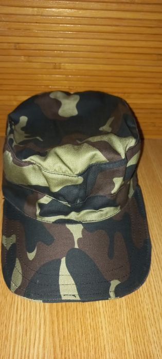 Головной убор уставной