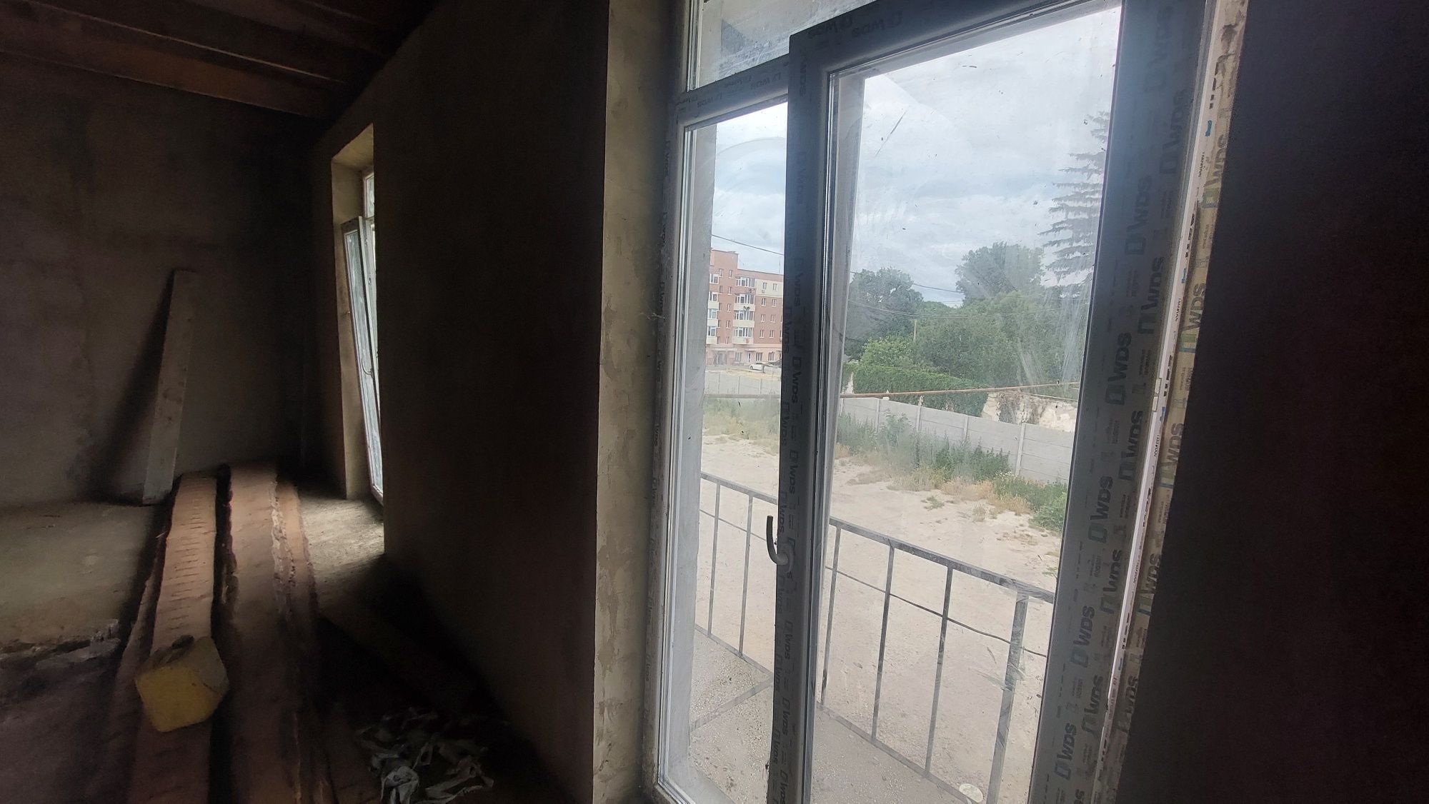 Продам 1-кімнатну квартиру. Вул.Коцюбинського.