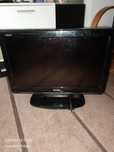 Sprzedam tv Sharp Aquos 26 cali