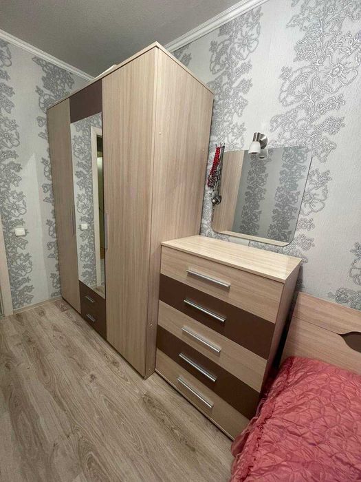 Продам 3к квартиру Квартал пр Богдана Хмельницкого Гладкова Квартальна