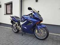 Honda VFR 800 V-tec ABS ! Okazja ! Transport ! Raty !