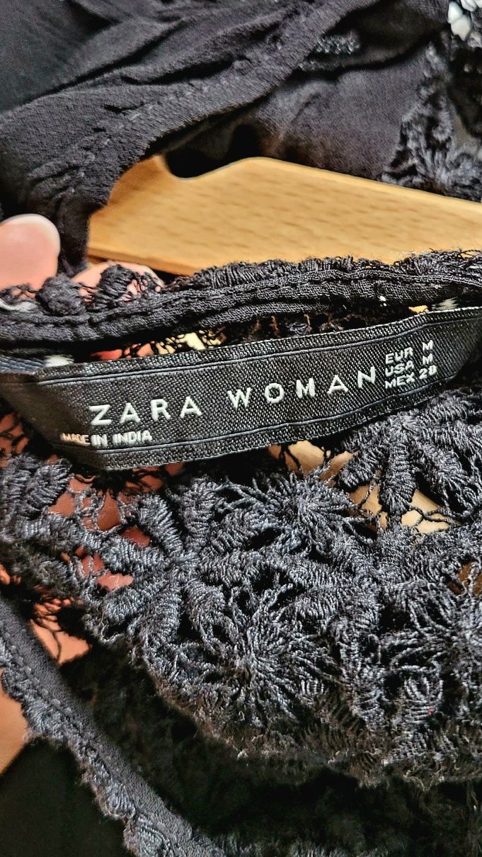 Bluzka Zara Women