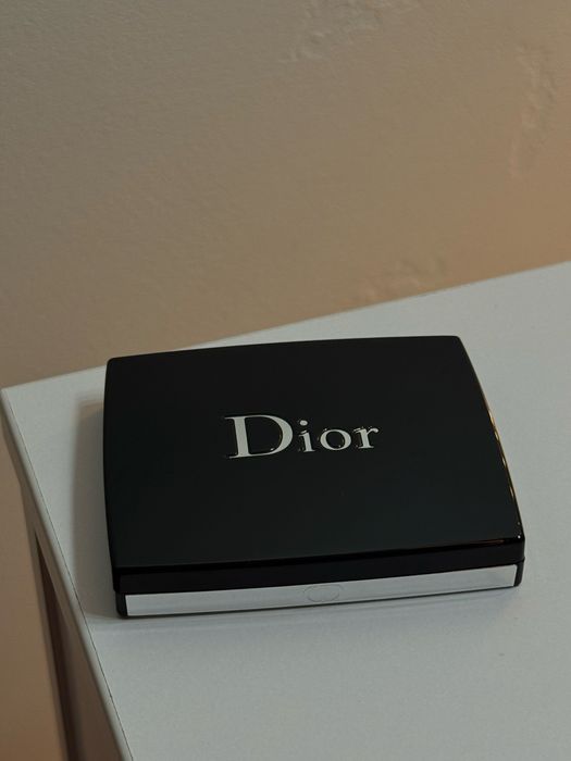 Dior Rouge Blush Couture румяна