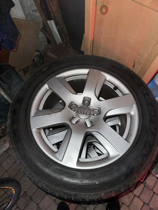 Audi A4B8 Avant 3.0 TDI QUATTRO