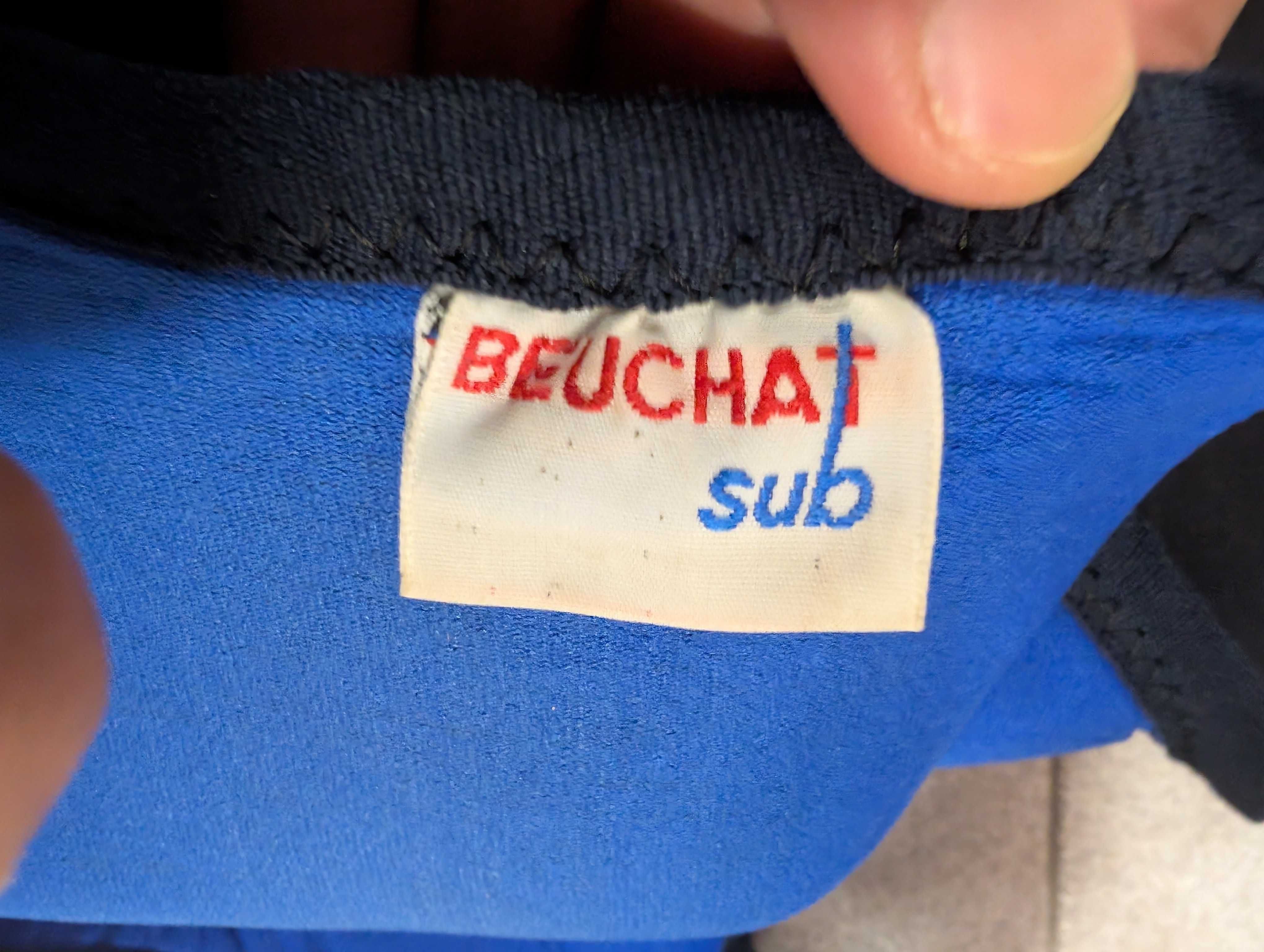 Fato de Mergulho Beauchat