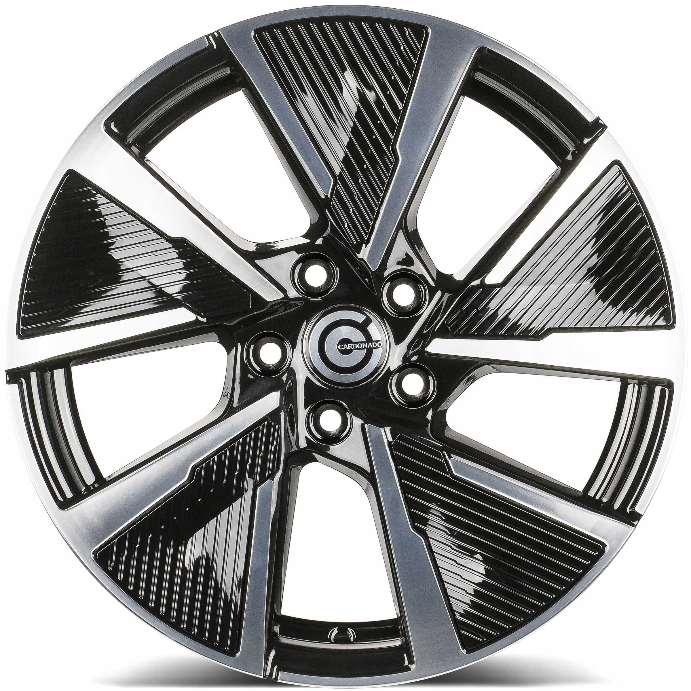 Felgi R17 5x108 Peugeot Citroen Opel Land Rover Ford Volvo Toyota Merc