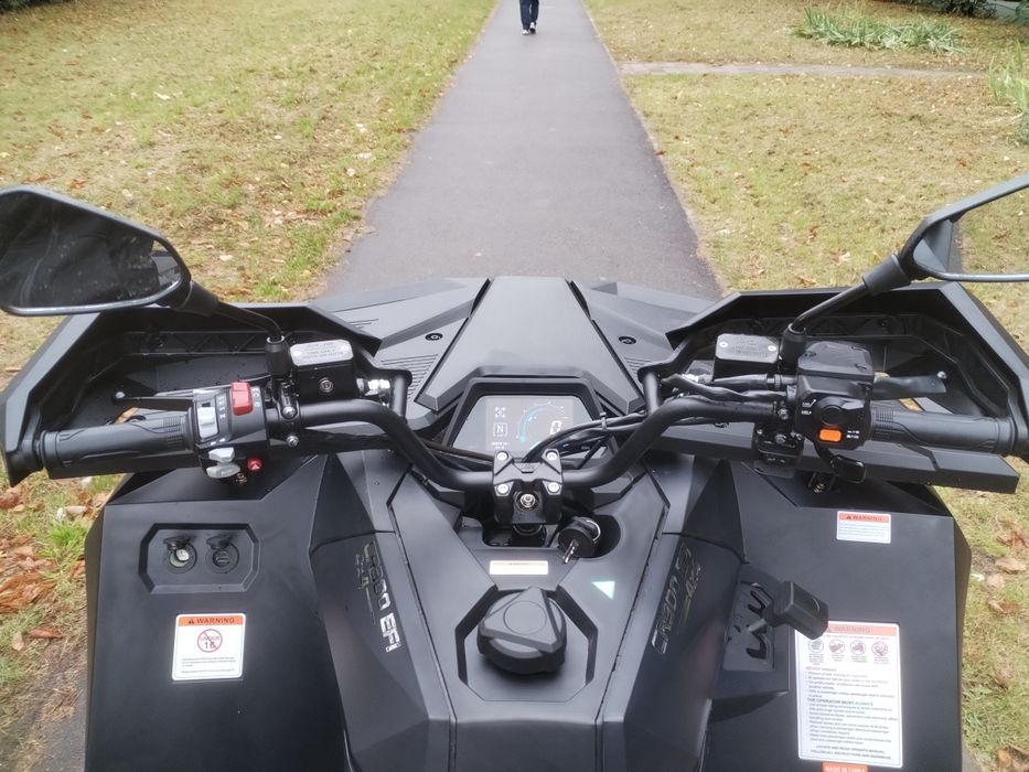 APOLLO cyberroamer cr300