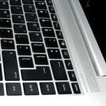 Laptop Rakieta Aluminiowy HP Elitebook FHD 16GB RAM i dyskiem 512GB
